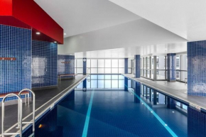 Prime Location City View Meriton Soleil Suite